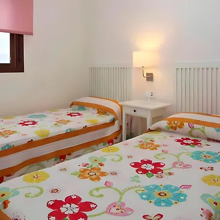 Casa Con Terraza En Centro Aceptamos Grupos De Jovenes Holiday home